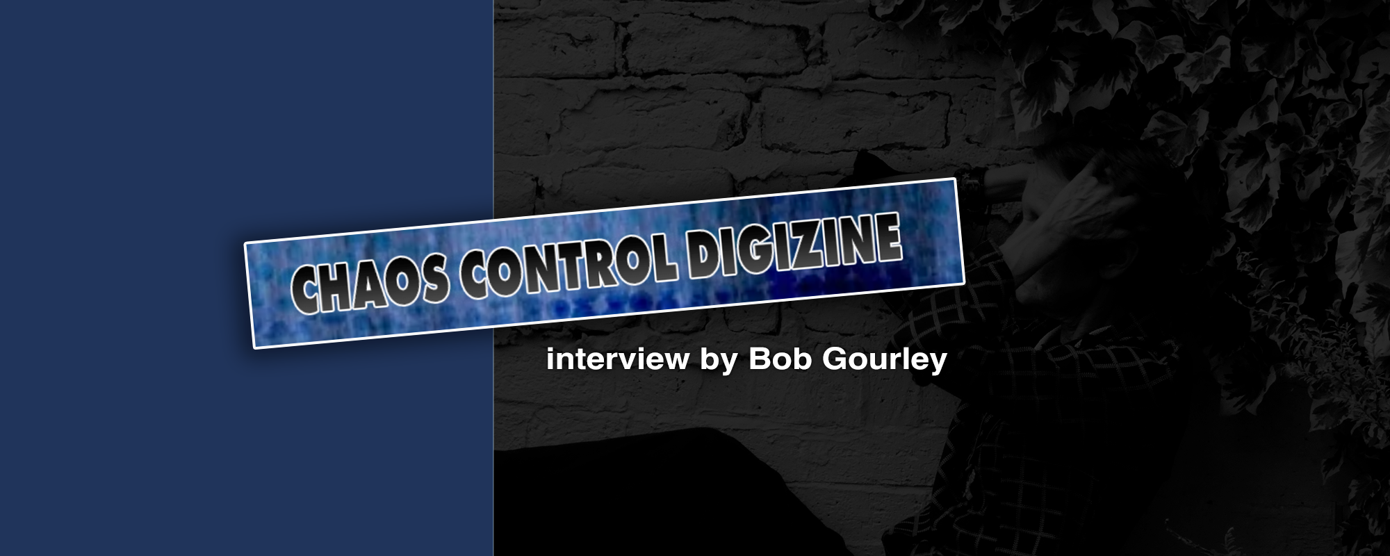 Annie Hogan Explores the Making of “Tongues In My Head”