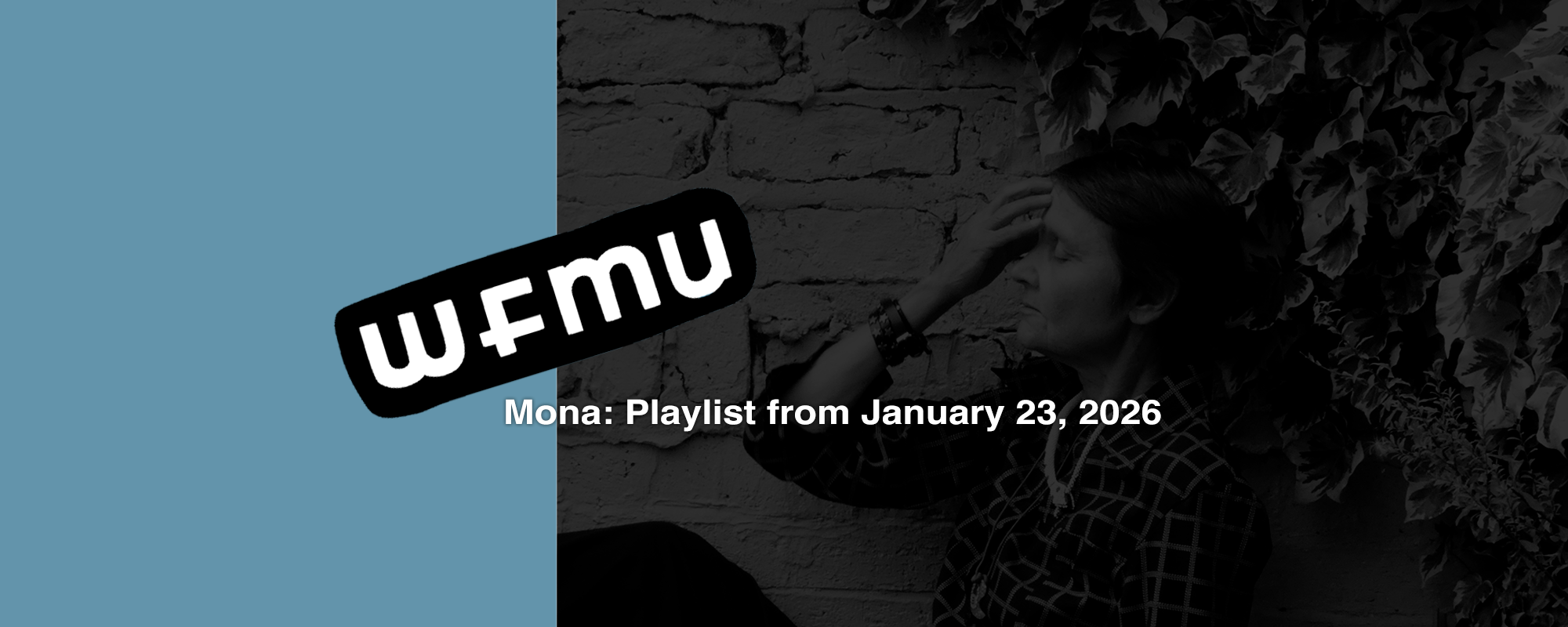 Death Rituals on wfmu