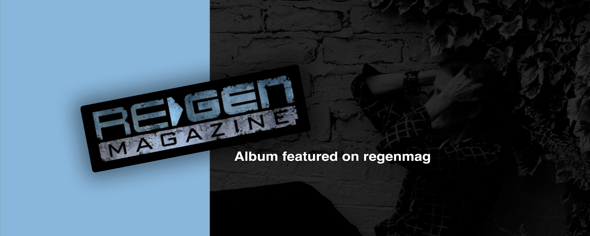 Tongues In My Head – Regen Magazine